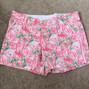 Lilly Pulitzer The Callahan Short